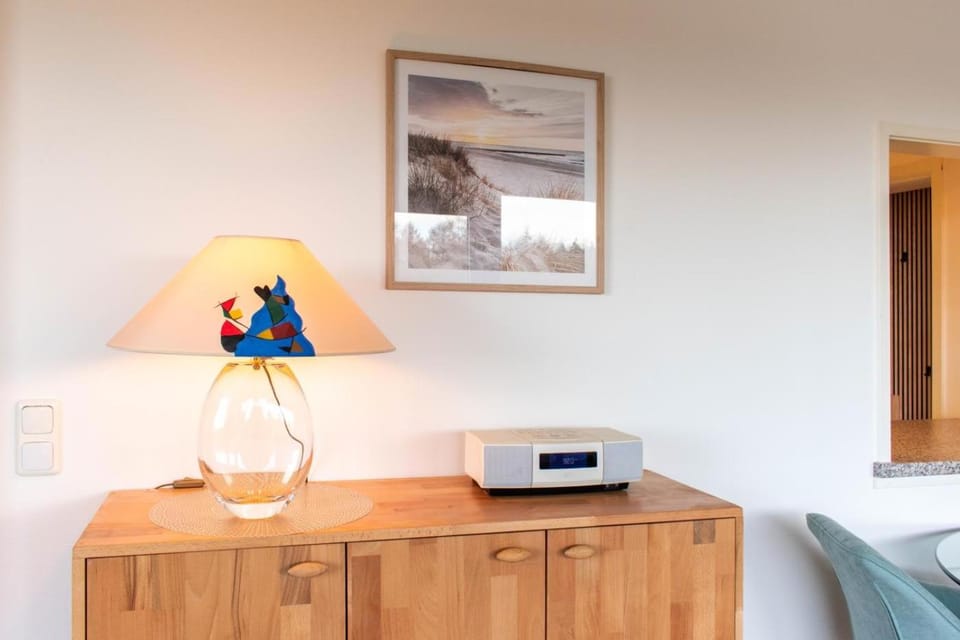 Ferienwohnung Residenz App. 611 Timmendorfer Strand Apartment in Timmendorfer Strand
