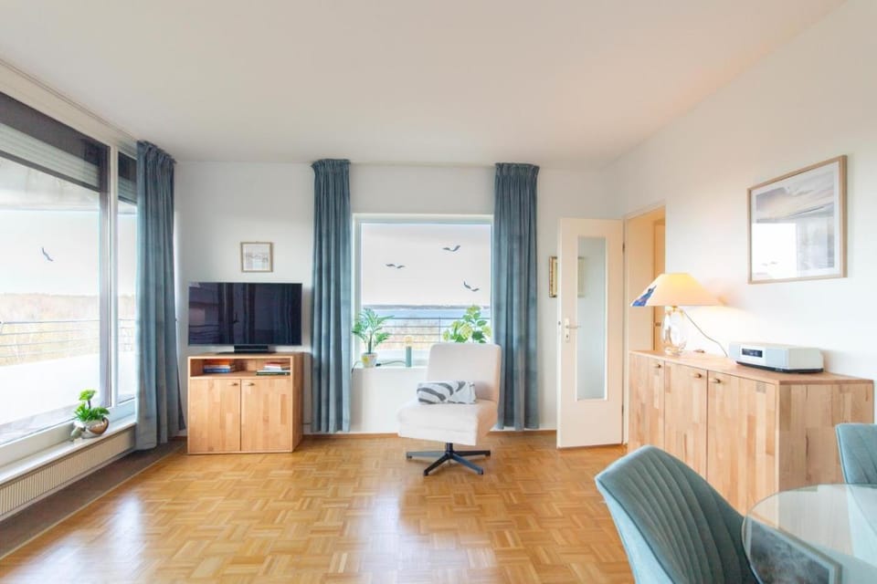Ferienwohnung Residenz App. 611 Timmendorfer Strand Apartment in Timmendorfer Strand