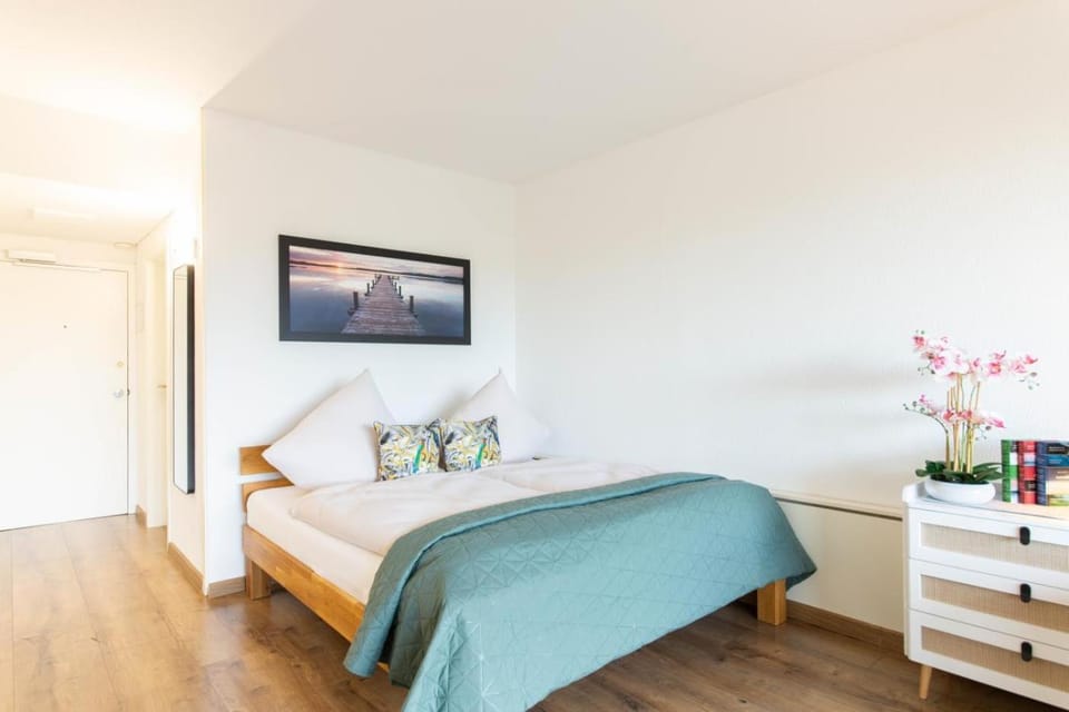 Ferienwohnung Residenz App. 612 Timmendorfer Strand Apartment in Timmendorfer Strand
