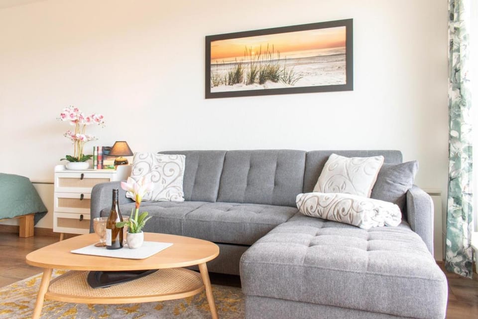 Ferienwohnung Residenz App. 612 Timmendorfer Strand Apartment in Timmendorfer Strand