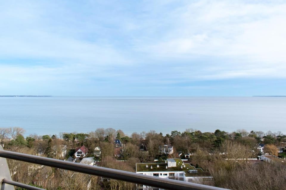 Ferienwohnung Residenz App. 62 Timmendorfer Strand Apartment in Timmendorfer Strand