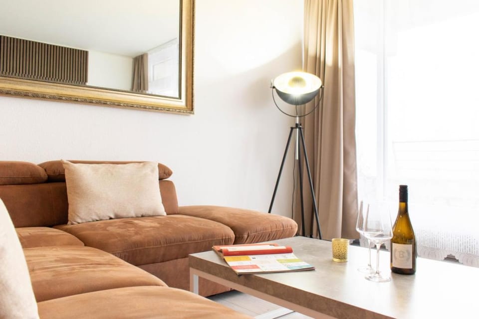 Ferienwohnung Residenz App. 62 Timmendorfer Strand Apartment in Timmendorfer Strand