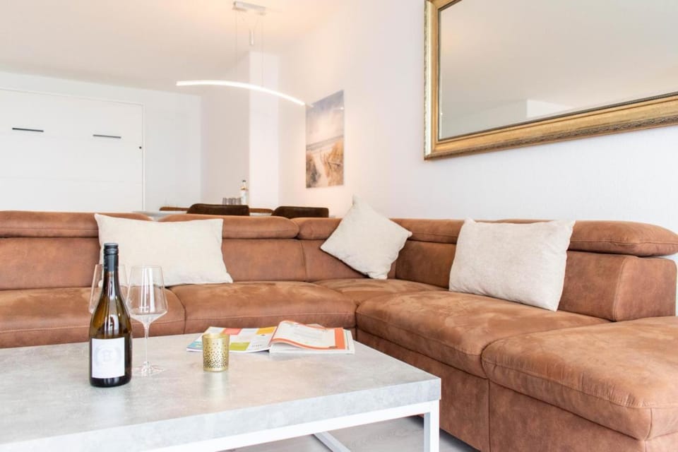 Ferienwohnung Residenz App. 62 Timmendorfer Strand Apartment in Timmendorfer Strand