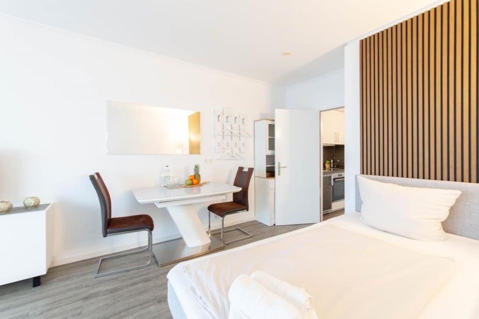 Ferienwohnung Residenz App. 101 Timmendorfer Strand Apartment in Timmendorfer Strand