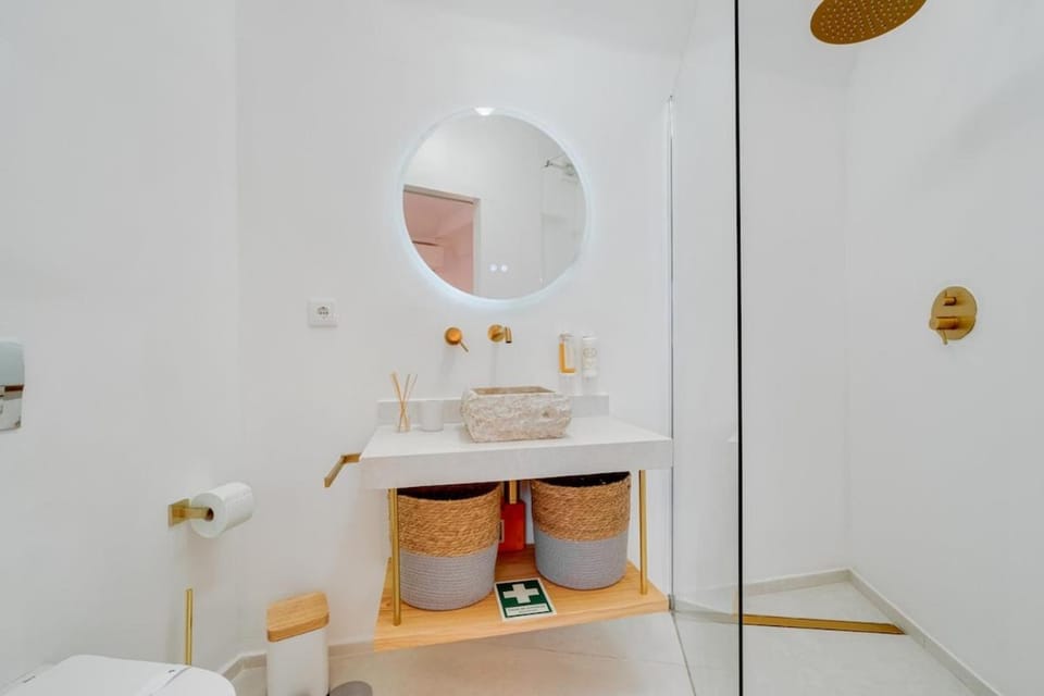 Casa Do Beco House in Extremadura, Spain