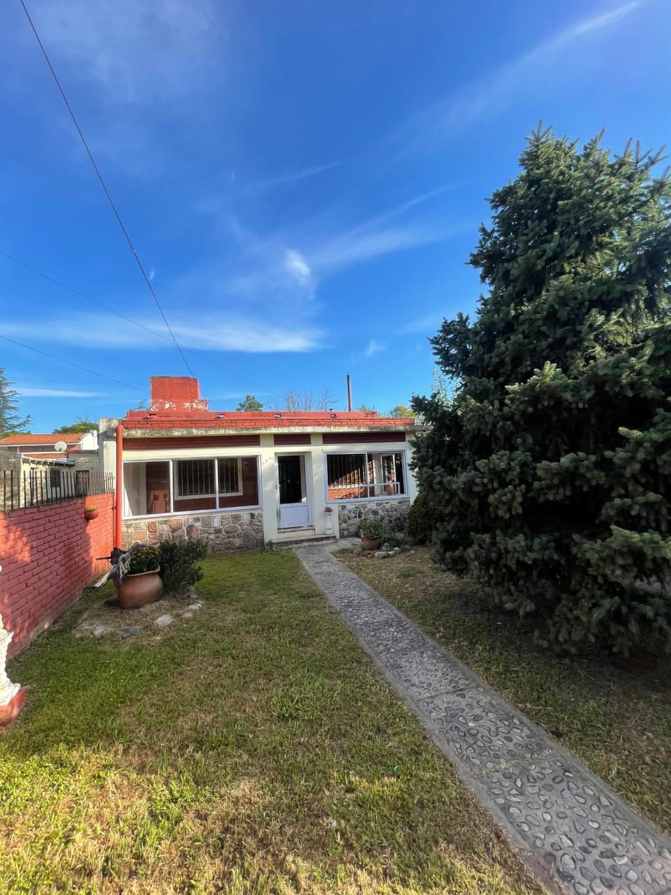 Cosquin , casa en barrio residencial House in Cordoba Province