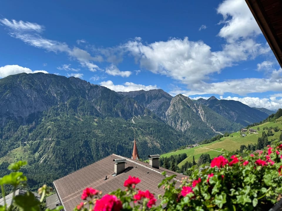 Unterhecherhof Apartment in Carinthia, Austria