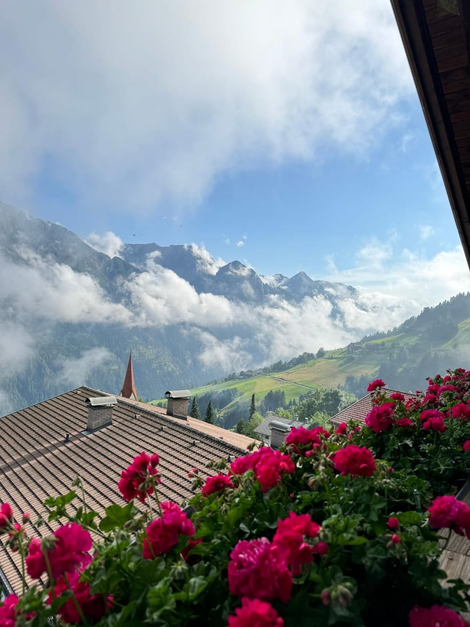 Unterhecherhof Apartment in Carinthia, Austria
