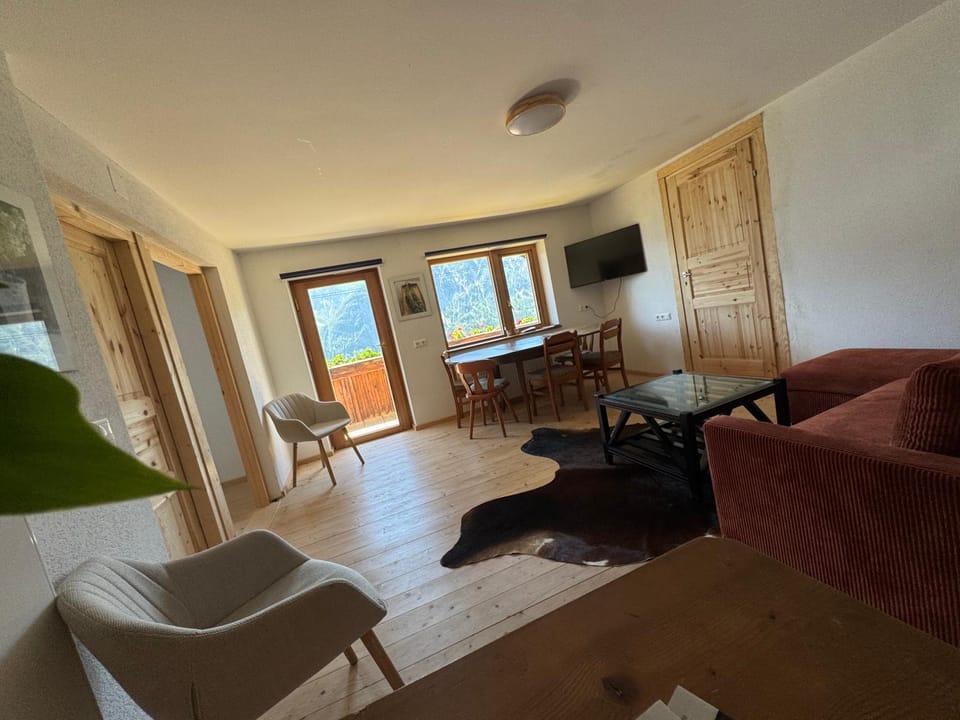 Unterhecherhof Apartment in Carinthia, Austria