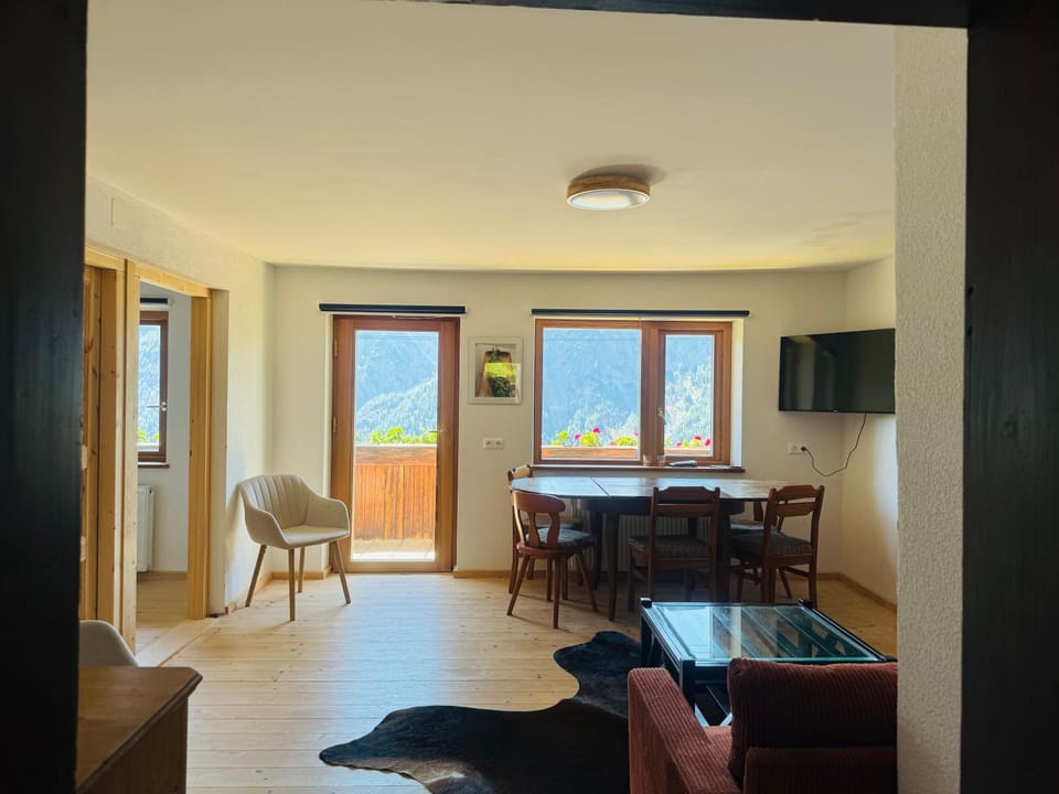 Unterhecherhof Apartment in Carinthia, Austria