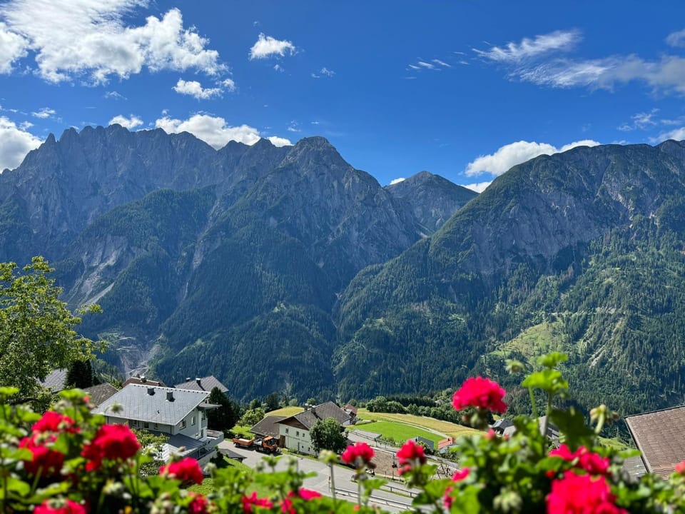 Unterhecherhof Apartment in Carinthia, Austria