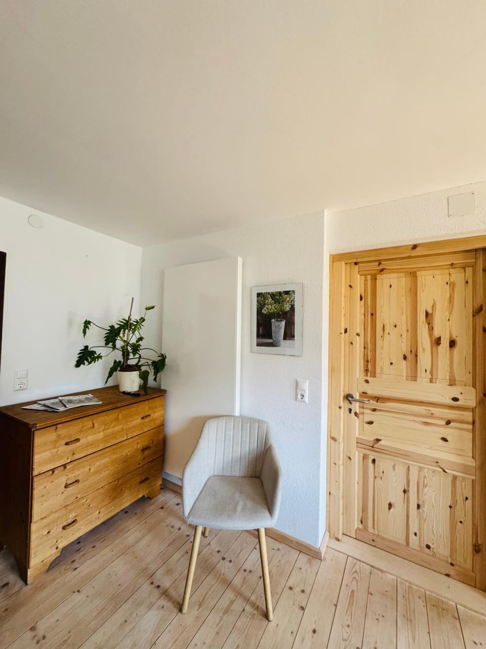 Unterhecherhof Apartment in Carinthia, Austria