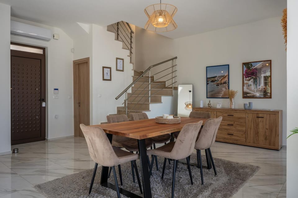 Villa Meli, By Hellocrete Villa in Crete