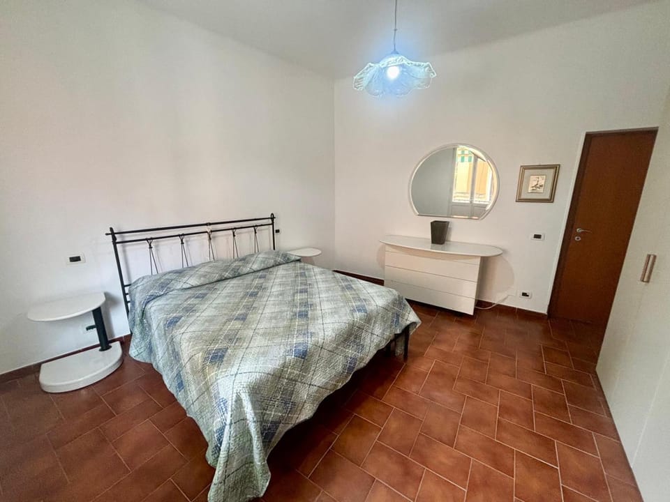 Casa del fiorista Apartment in Levanto