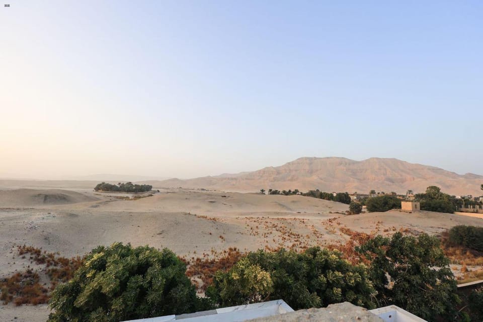 Villa Abo Tarek Apartment in Luxor Governorate