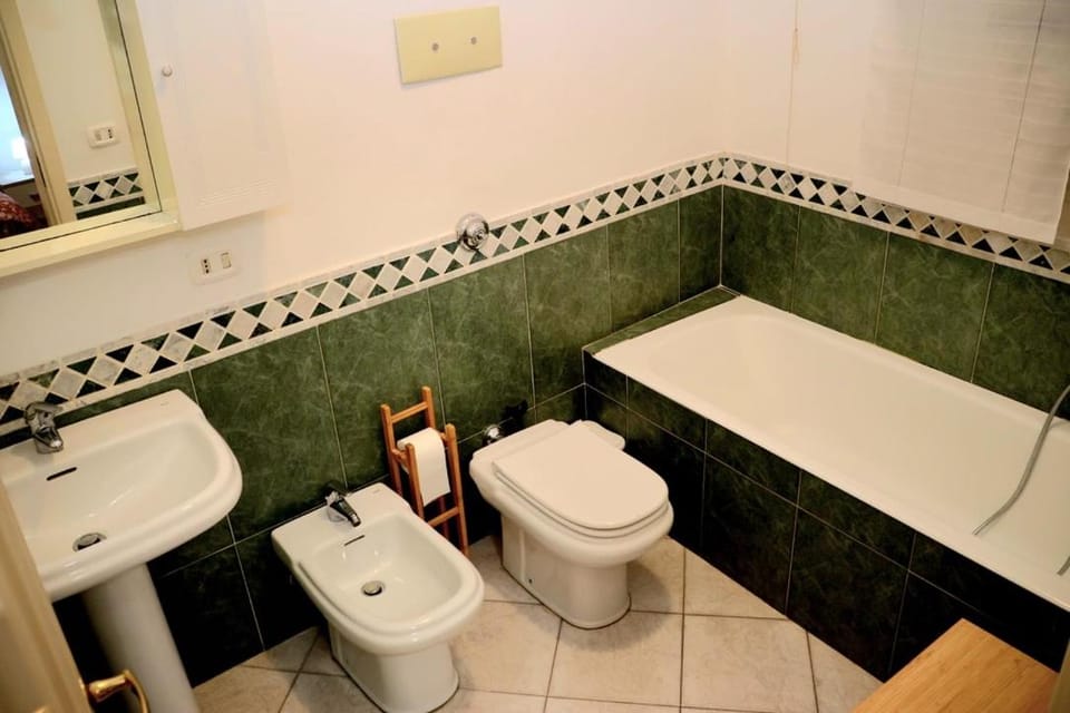 la casa di Tati Palermo centro Apartment in Palermo