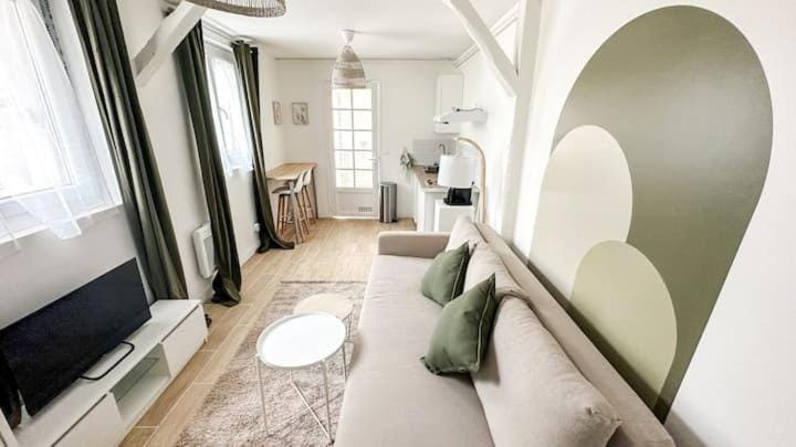 Emmanuel INN 2 House in Île-de-France