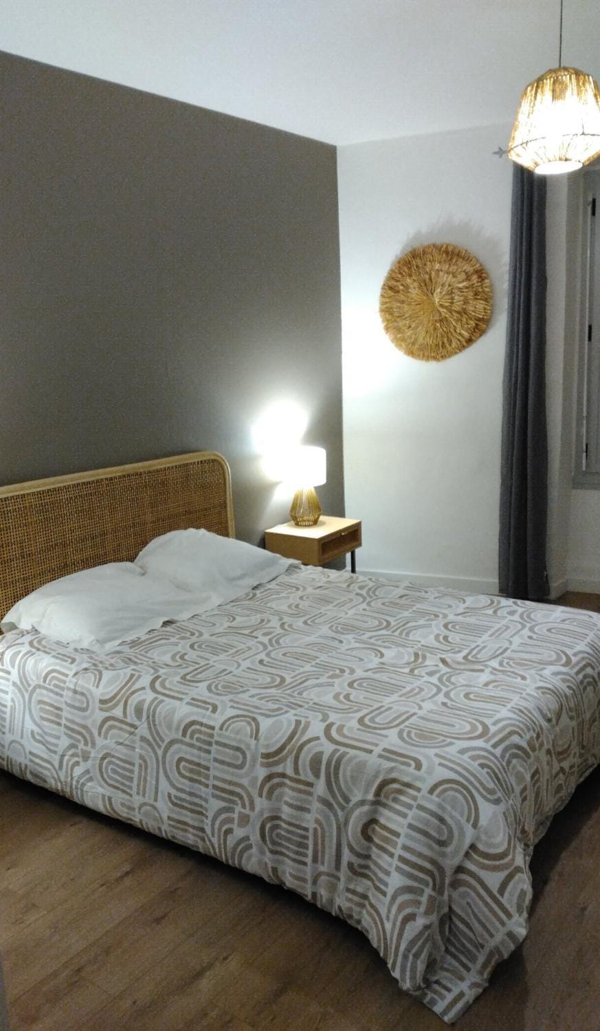 appartement cosy Apartment in Provence