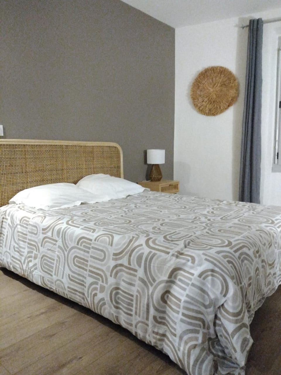 appartement cosy Apartment in Provence