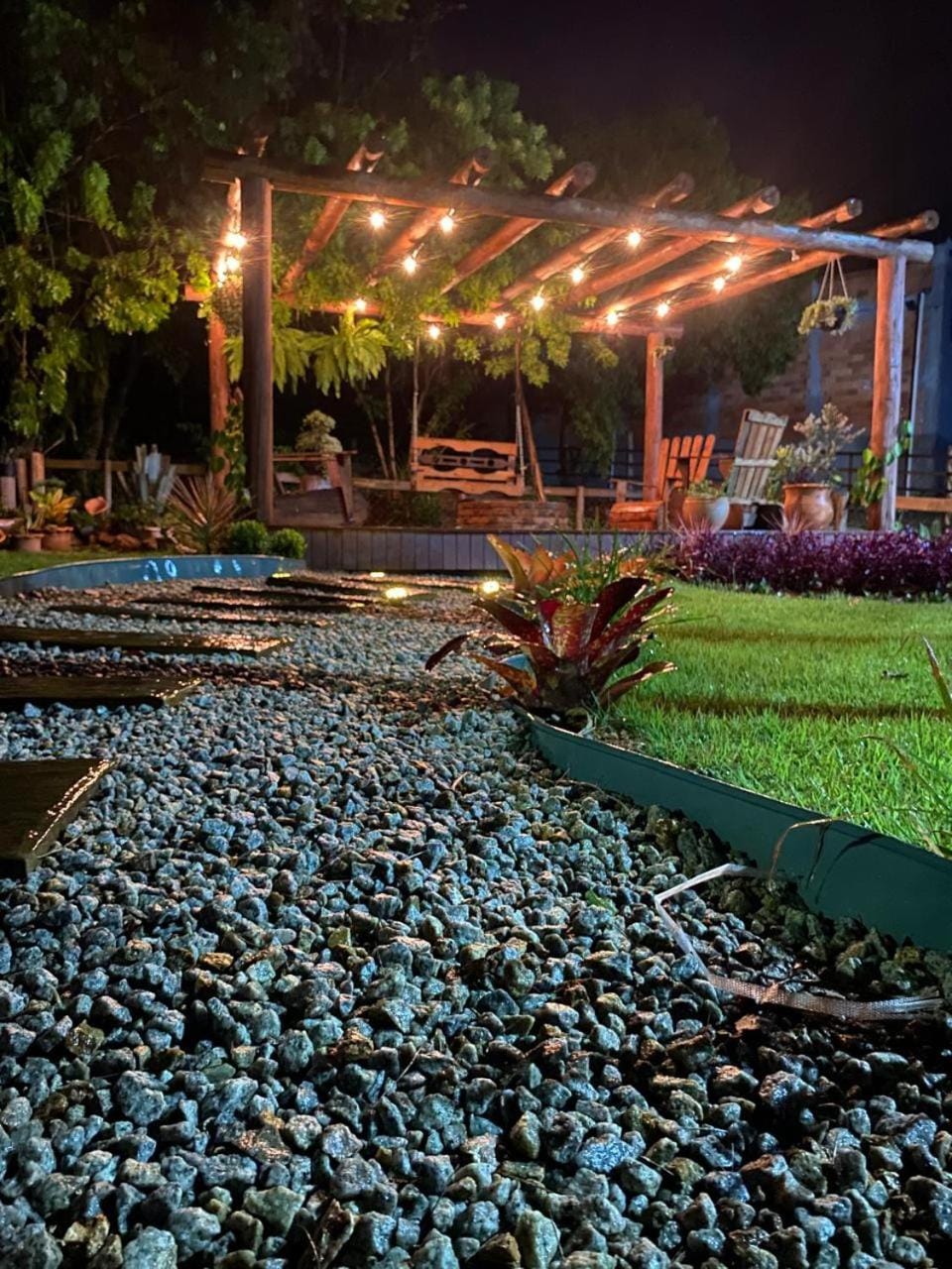 Cabana Vale das Pedras Chalet in State of Santa Catarina