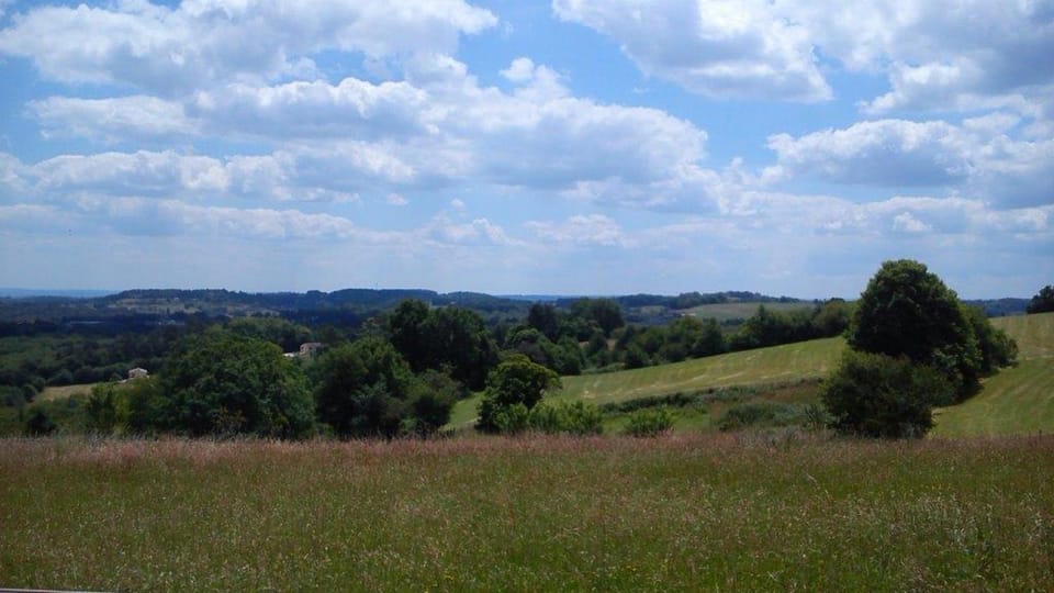 Natural landscape