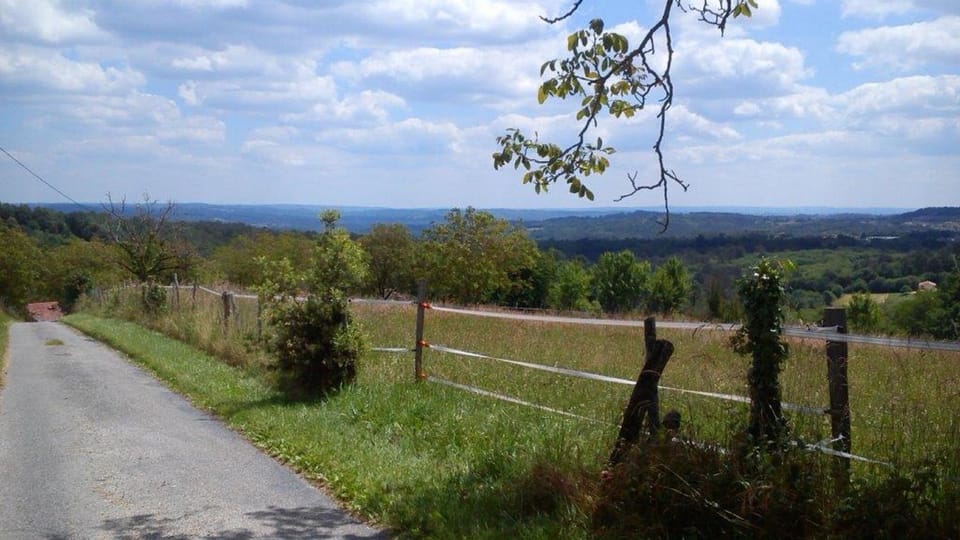 Natural landscape