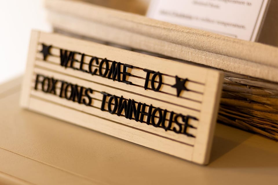 Property logo or sign, Decorative detail