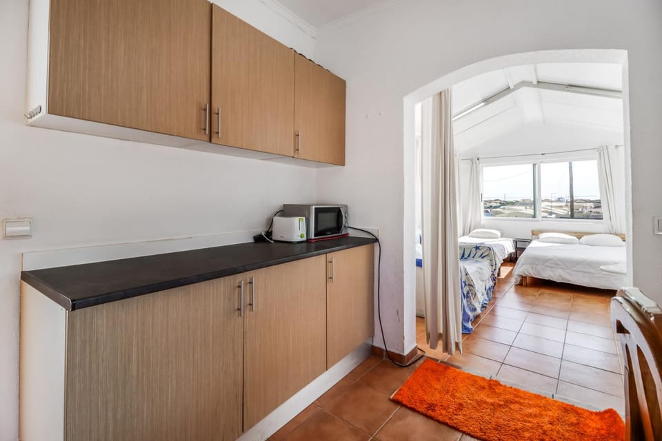 Saude Beach House Apartment in Costa da Caparica