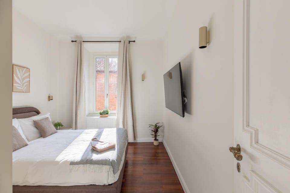 TV and multimedia, Bedroom