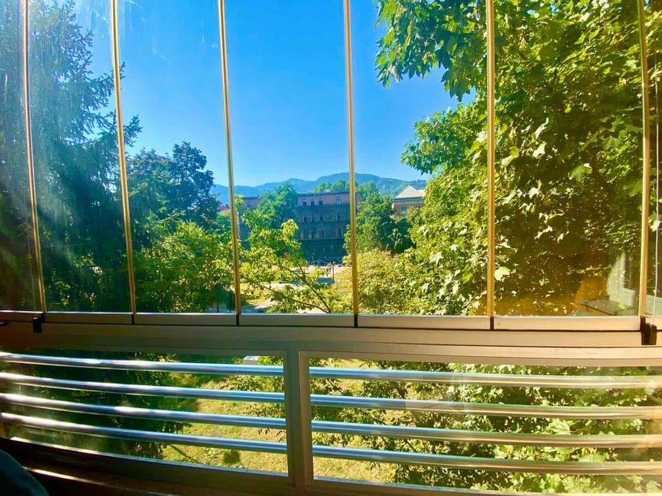 View (from property/room), Balcony/Terrace