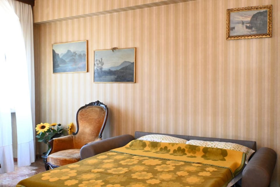 S344 - Trilocale a Sirolo a due minuti a piedi dal centro Apartment in Sirolo