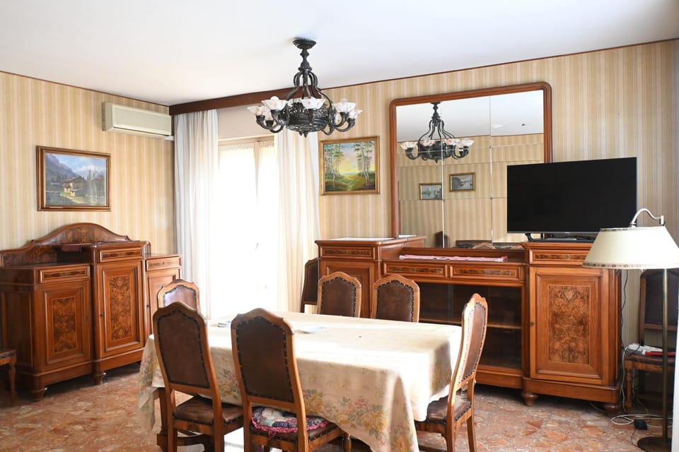 S344 - Trilocale a Sirolo a due minuti a piedi dal centro Apartment in Sirolo