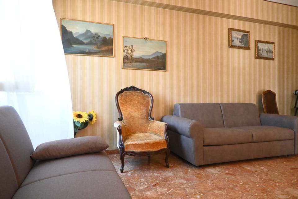 S344 - Trilocale a Sirolo a due minuti a piedi dal centro Apartment in Sirolo