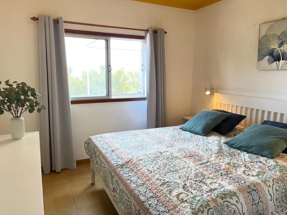 Casa Caro, Las Norias House in La Palma