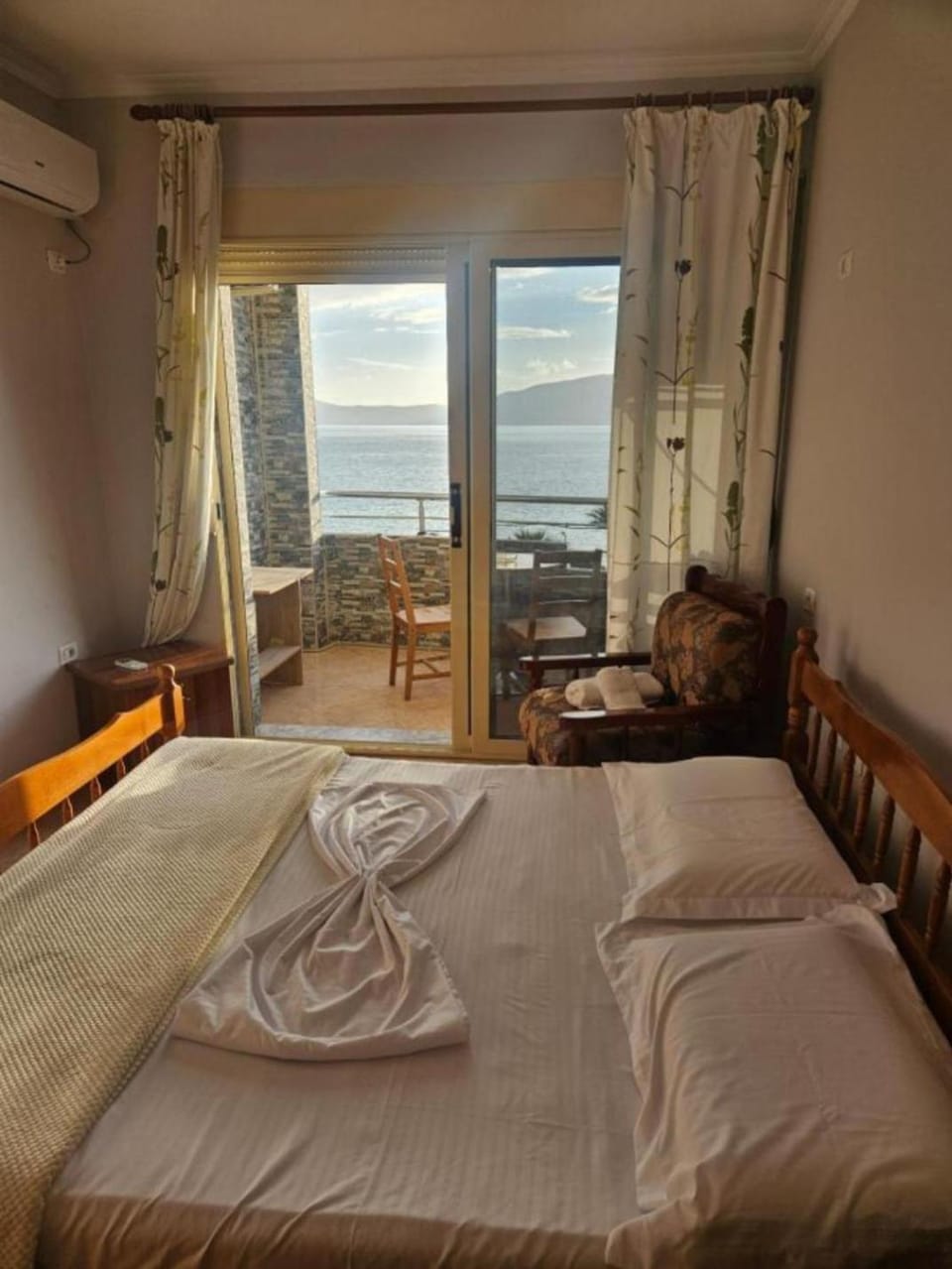 Ledi Seaview Apartment Apartment in Vlorë