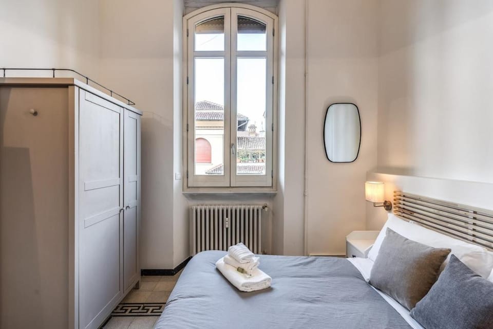Napoleone 2 bedroom apartment Apartment in Rome