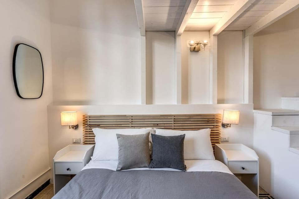 Napoleone 2 bedroom apartment Apartment in Rome