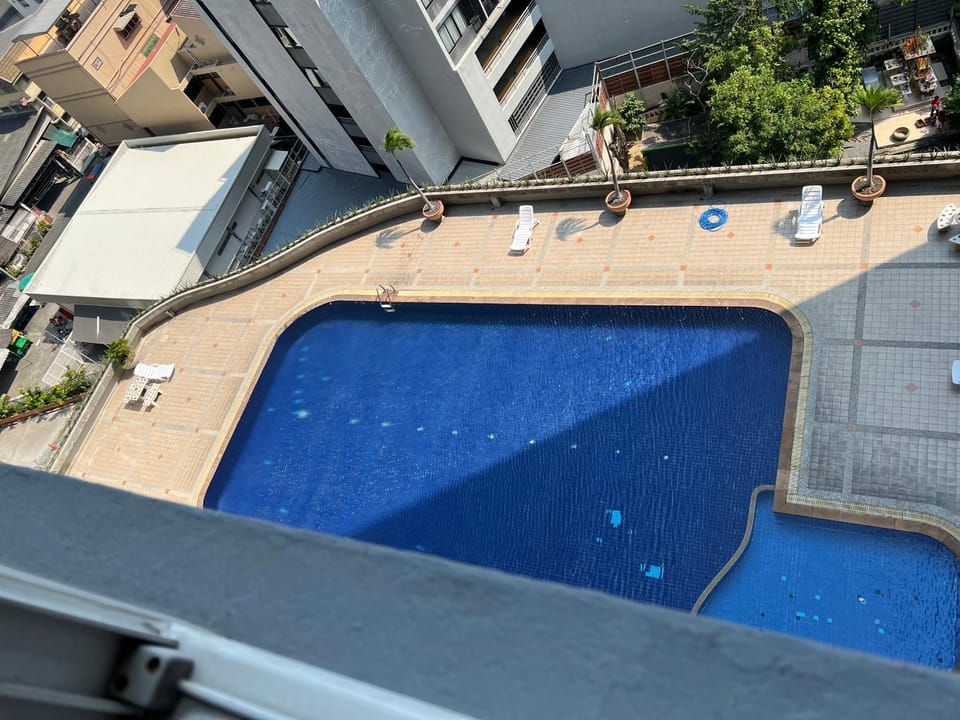 Srivara2 Apartment in Bangkok