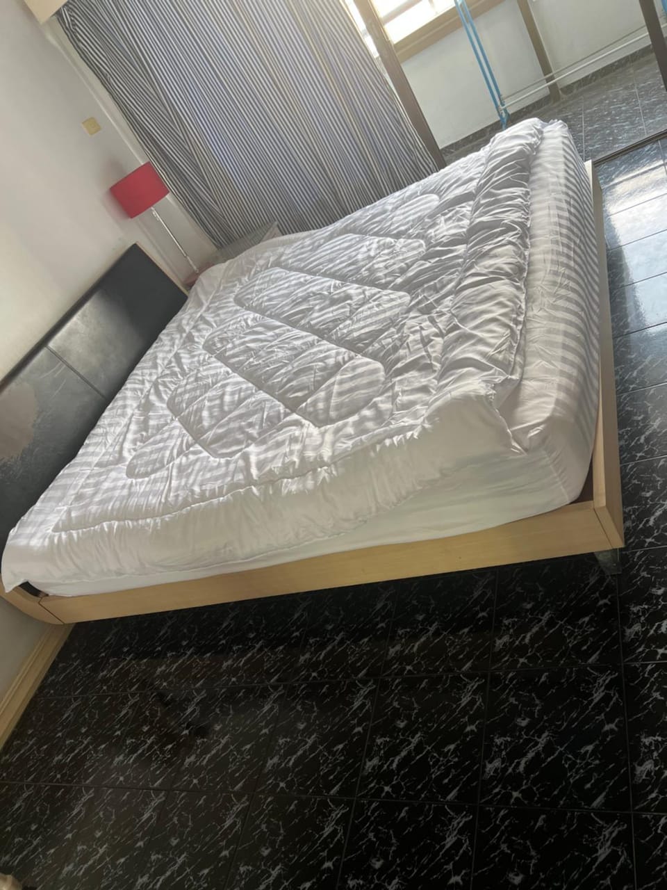 Srivara2 Apartment in Bangkok