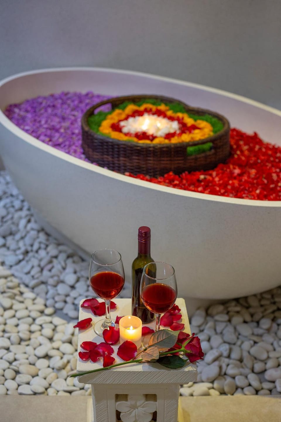 Green Selukat Corner Villa Villa in Blahbatuh