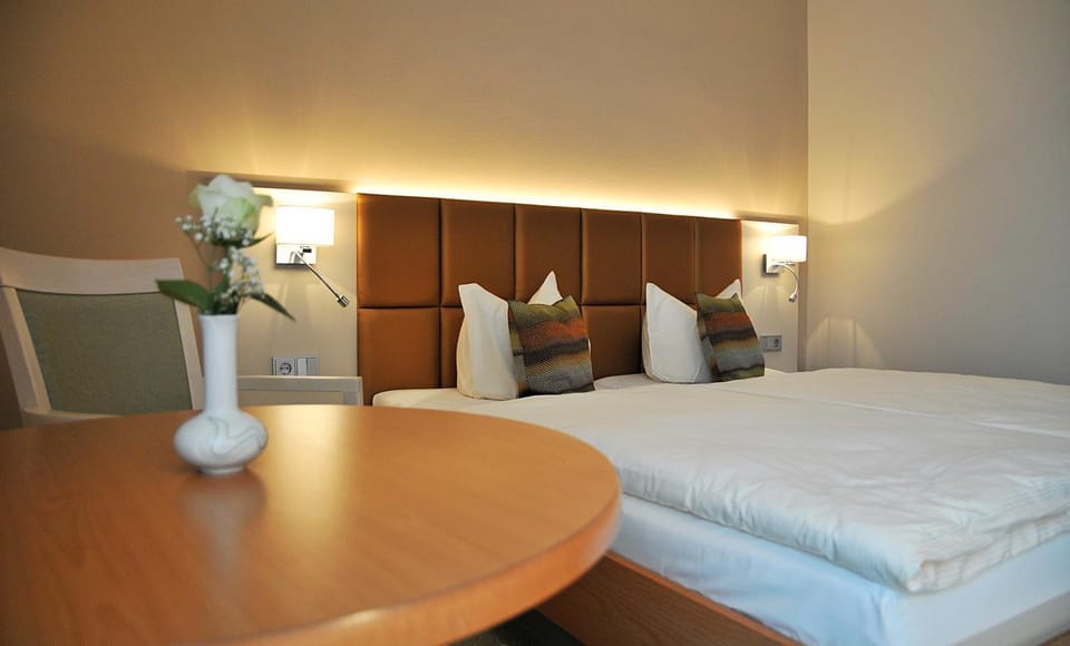 Hotel Friesen Hotel in Thuringia, Germany