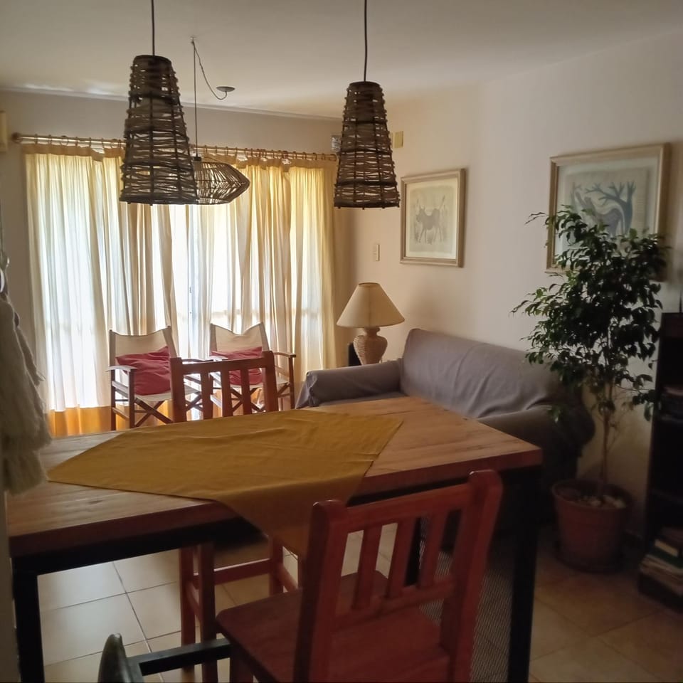 Parques del Chateau Apartment in Cordoba