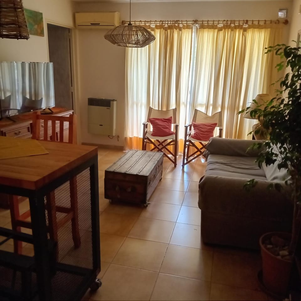 Parques del Chateau Apartment in Cordoba
