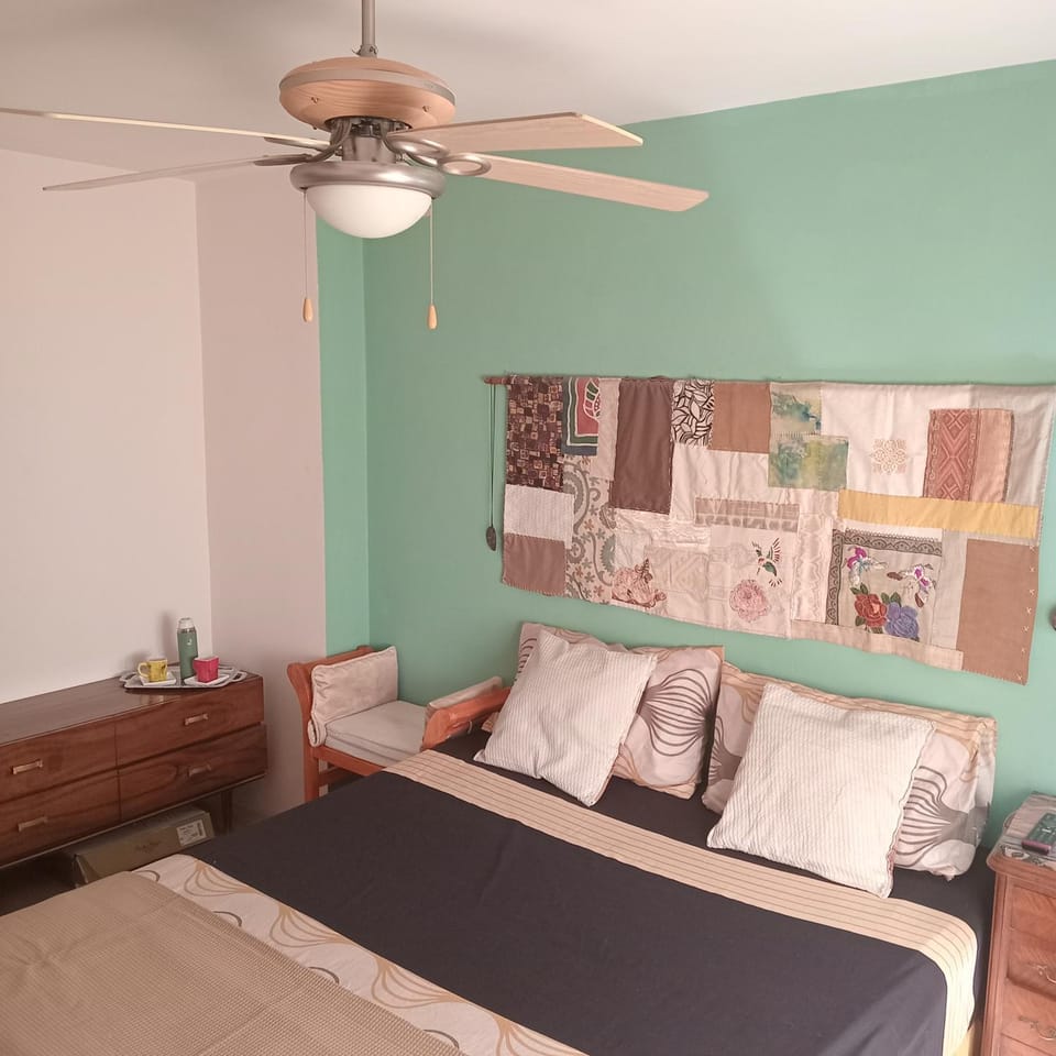 Parques del Chateau Apartment in Cordoba