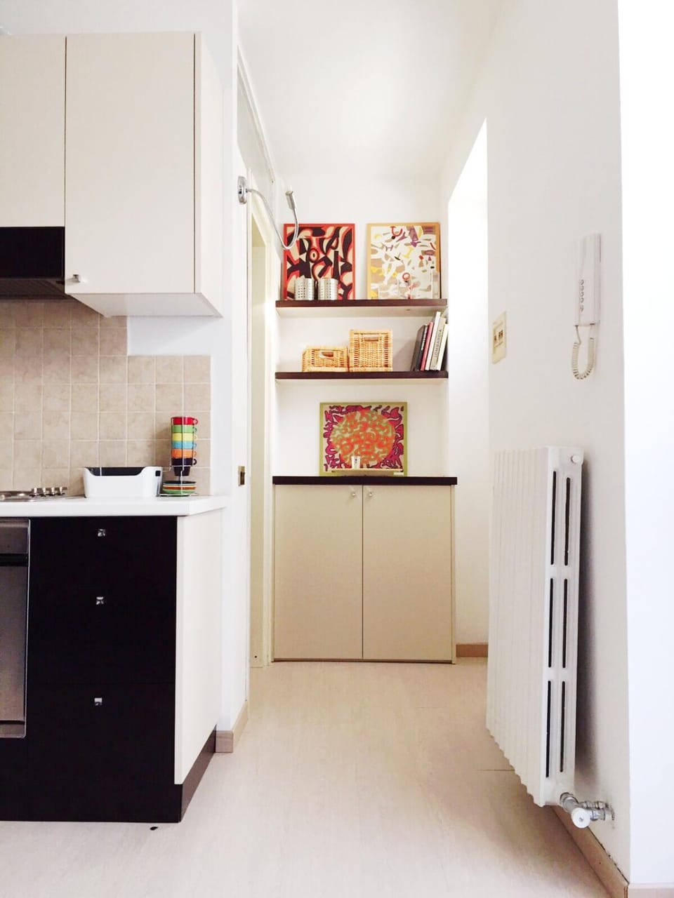 oven, stove