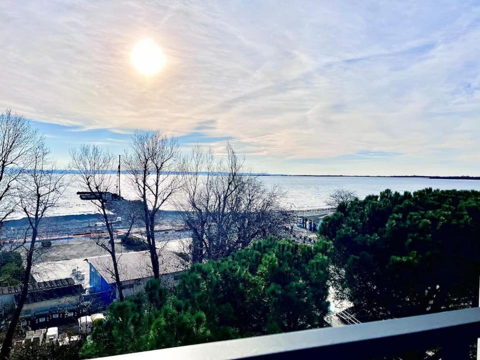 Day, Natural landscape, Sea view