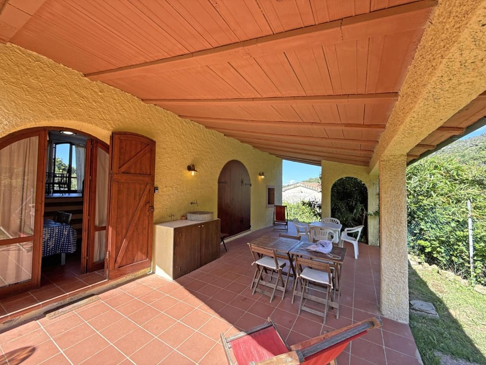 Patio, BBQ facilities, Balcony/Terrace, Dining area