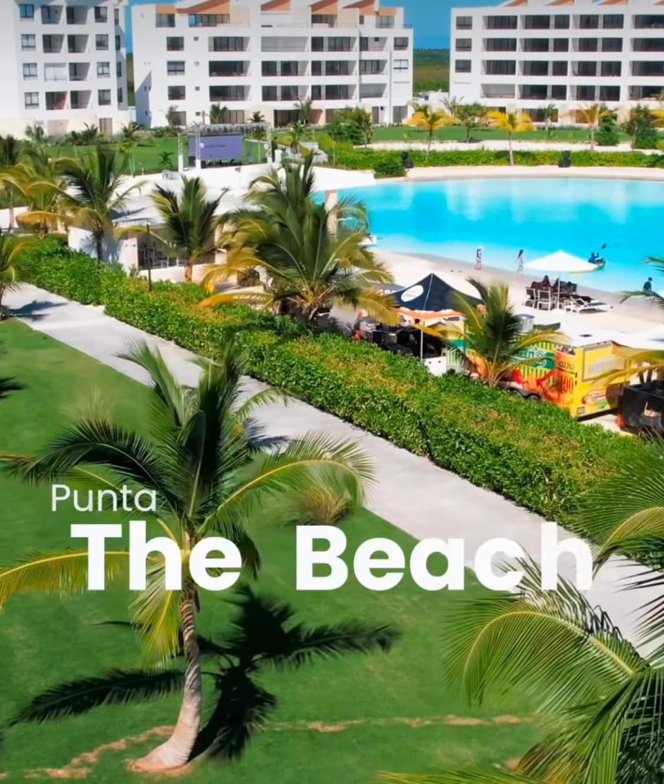 Paradise Apt in Punta Cana Apartment in Punta Cana