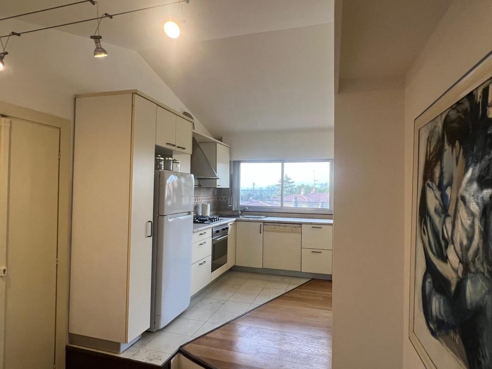 Casa Vacanza Mara Apartment in Peschiera del Garda