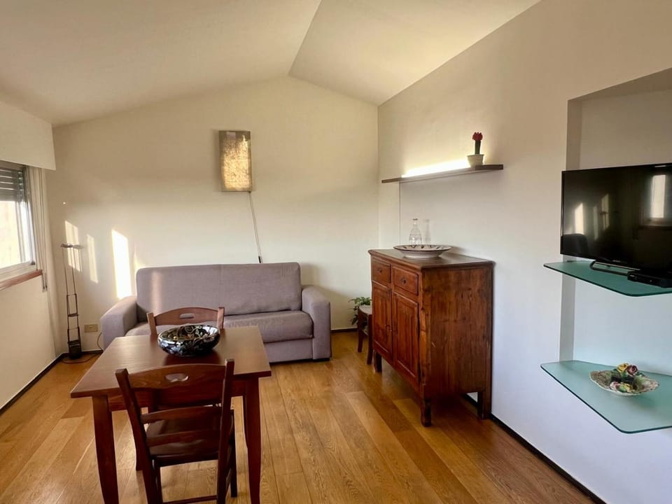 Casa Vacanza Mara Apartment in Peschiera del Garda